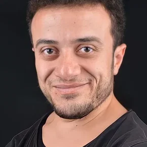 Photo star :  Hamza Yazıcı