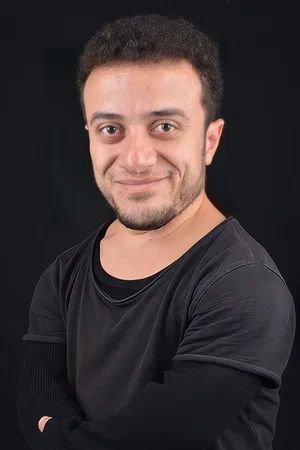  Hamza Yazıcı photo