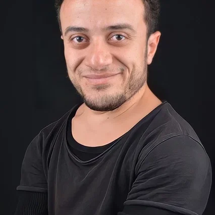  Hamza Yazıcı