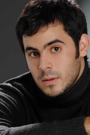 Guillermo García photo