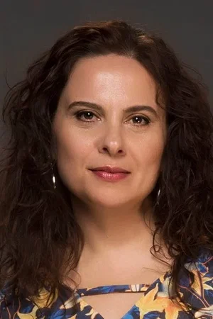  Goncagül Sunar