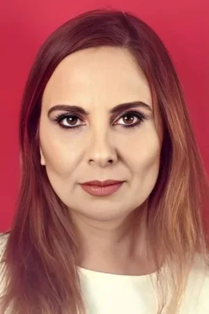  Goncagül Sunar