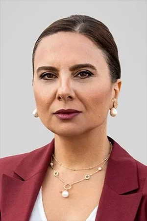  Goncagül Sunar