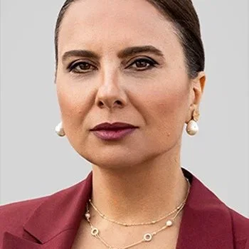  Goncagül Sunar