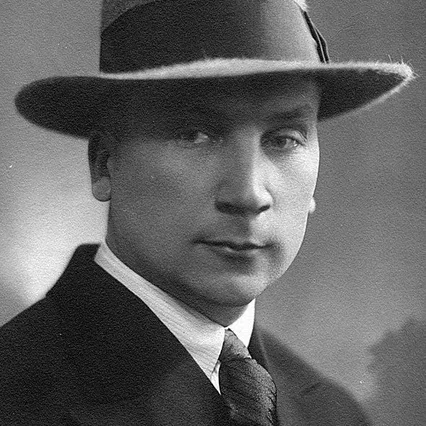  Theodor Luts