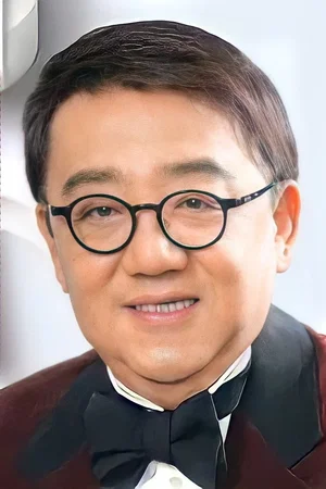  Michael Lai