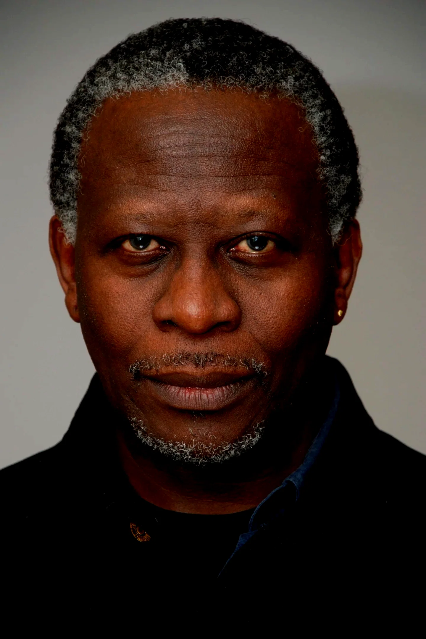  Richard Sseruwagi