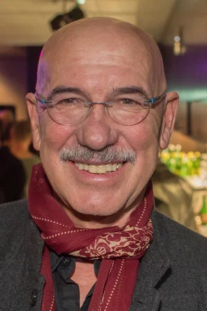 Otto W Retzer photo