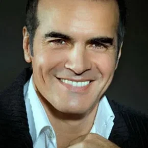 Photo star :  Bruno Minniti