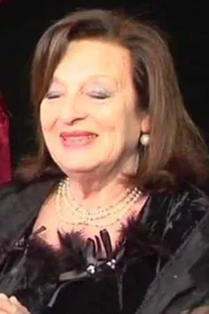  Franca Lumachi photo