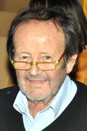 Photo de Gernot Roll