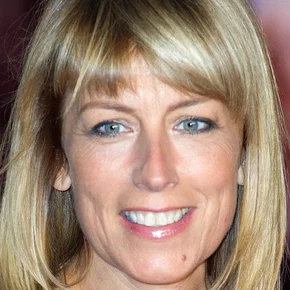 Photo star :  Fay Ripley