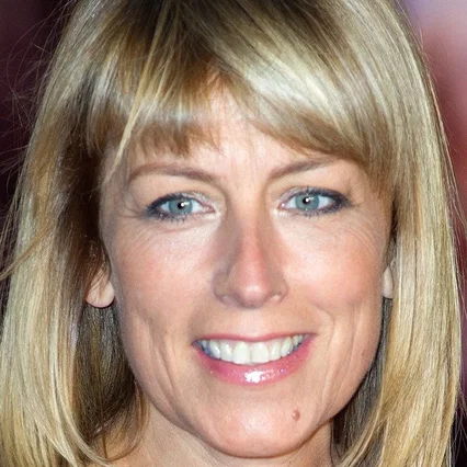  Fay Ripley