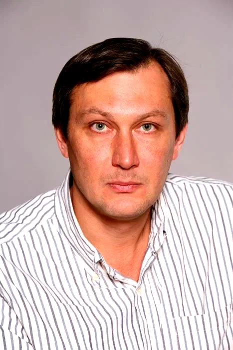  Сергей Карленков