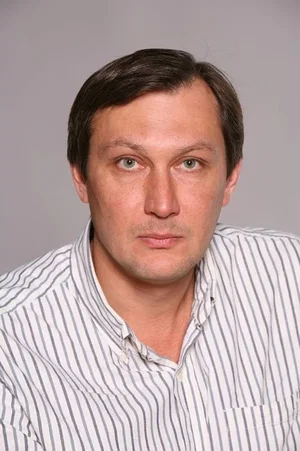  Сергей Карленков photo