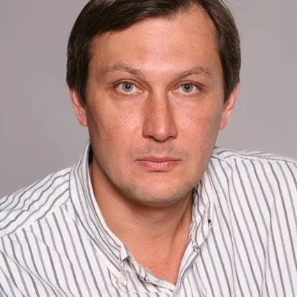  Сергей Карленков