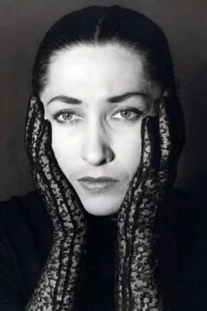 Photo de  Nina Vyroubova