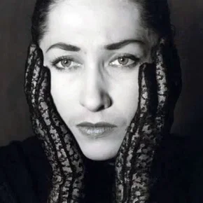 Photo star :  Nina Vyroubova