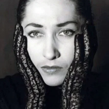  Nina Vyroubova