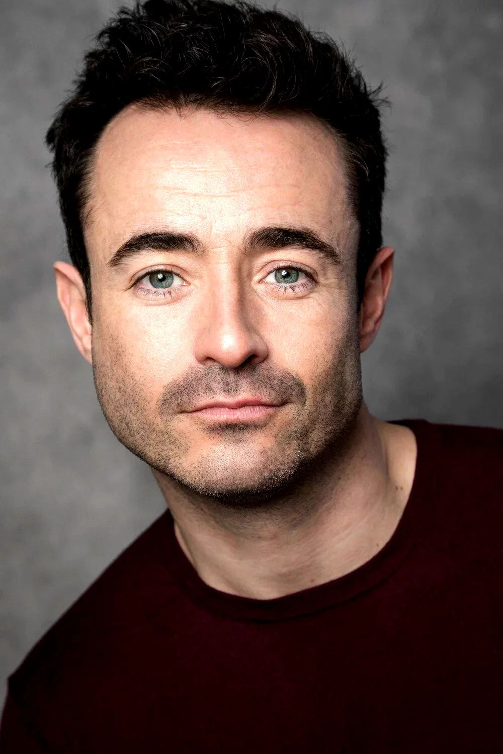  Joseph McFadden