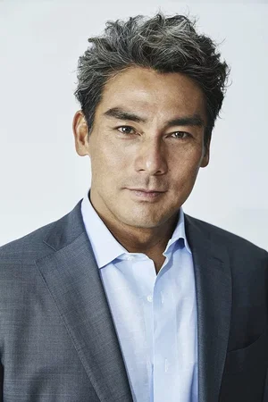  Kai Shishido