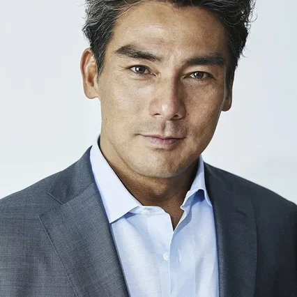  Kai Shishido