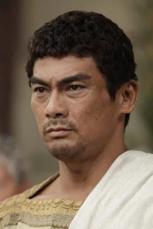  Kai Shishido photo