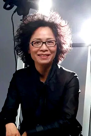 Ning Ying