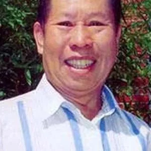  Han Shanxu