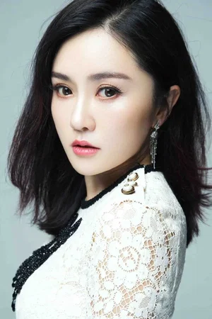  Liu Miao photo