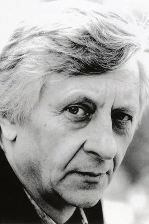  Jacques Godbout photo
