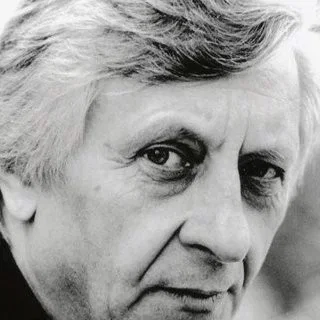  Jacques Godbout