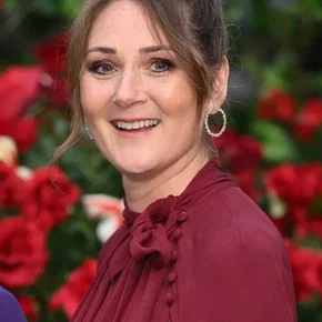 Photo star : Ruth Gemmell