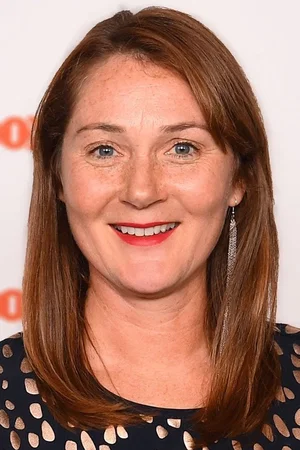 Ruth Gemmell photo