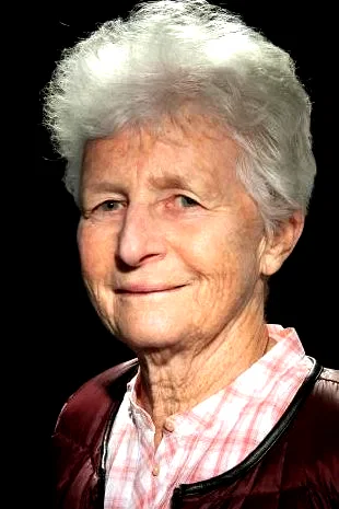  Francoise Basch