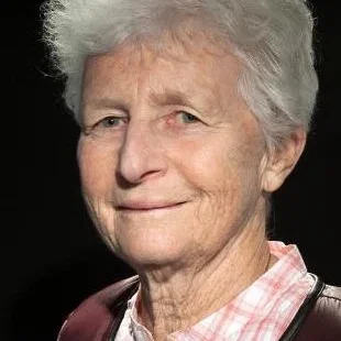  Francoise Basch