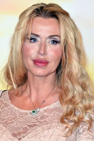  Valeria Marini photo
