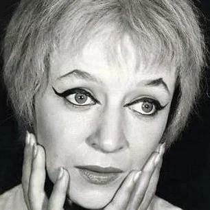  Sabine Lods
