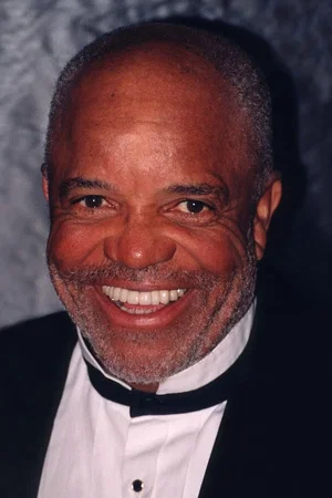  Berry Gordy
