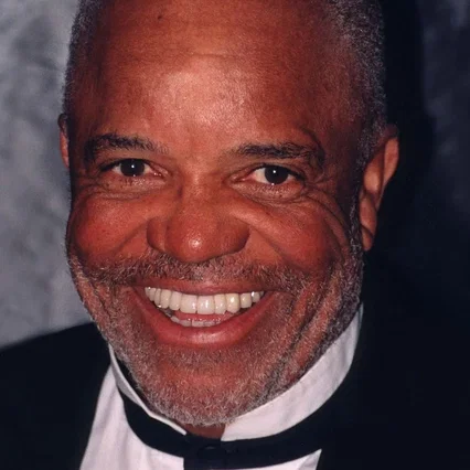  Berry Gordy
