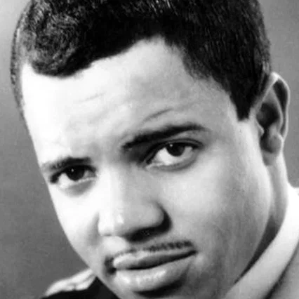 Berry Gordy