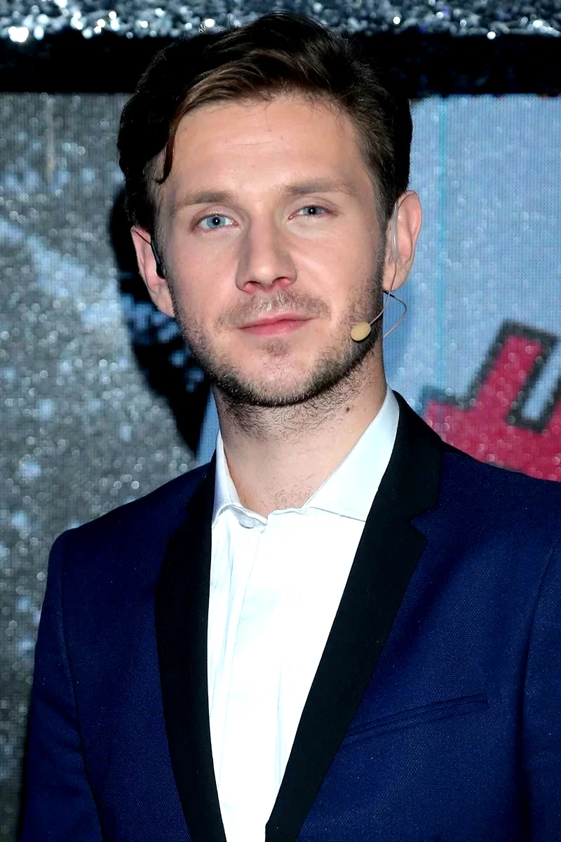  Antoni Królikowski