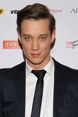  Michał Mikołajczak photo