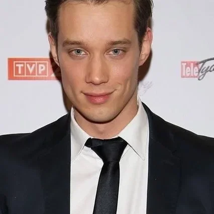  Michał Mikołajczak