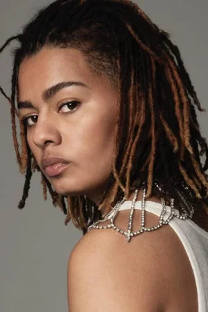  Mélanie Berthinier photo