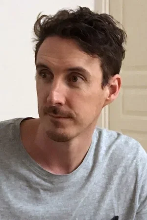  Benjamin Mousquet photo