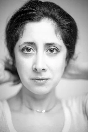  Myriam El Hajj photo