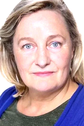 Mathilde Wambergue