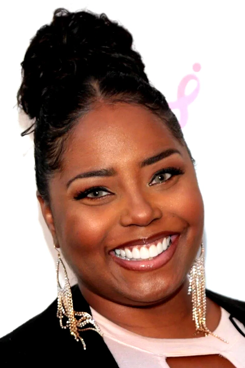 Shar Johnson Shar Jackson : sa biographie, filmographie, et quelques photos