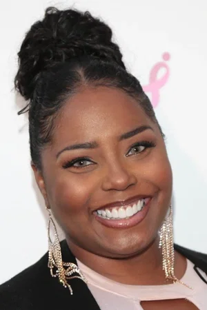  Shar Jackson